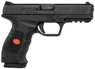 789528 SAR_USA_SAR9_9mm_Pistol_Blk_SAR9BL__22626.1602711693.380.380 370x271