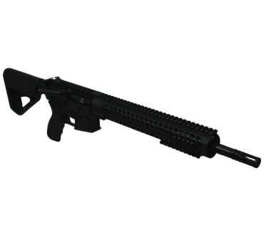 Adams Arms Mid Tactical Evo Rifle RA 14.5 M XLP TEVO 556 812151020369_1 370x333