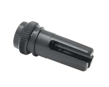 Advanced Armament Corp Blackout 51 Tooth Flash Hider 64725 847128009238 370x297