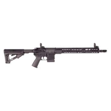 Armalite M 15 Tactical Rifle California Compliant Rifle M15TAC16 CA 651984017555_1 370x370