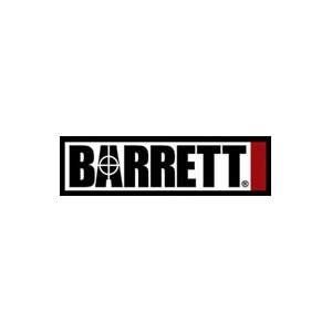 Barrett Barrett Firearms MRAD 6.5 Creedmoor 10 RDs 24 18520 810021510866