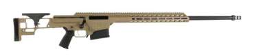 Barrett MRAD 18929 810021511023 370x82