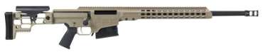 Barrett MRAD Tactical 18479 810021510453 370x73