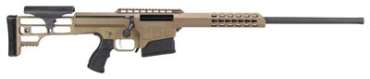 Barrett Model 98B Fieldcraft 14822 816715014054_1 370x79