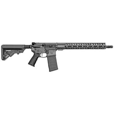 Battle Arms Development Workhorse Patrol Carbine WORKHORSE 010 810033782657 370x370