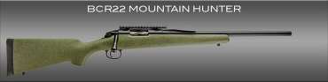 Bergara Rifles Mountain Hunter BPR18 308F 043125308248 370x93