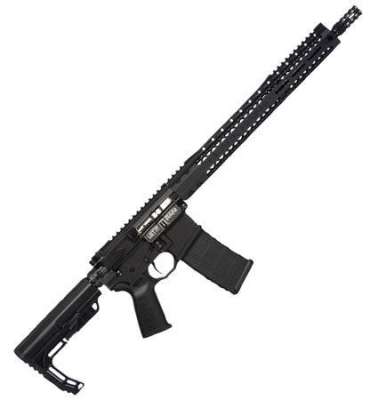 Black Rain Ordnance 35812 BROSCOUTBLK 707129994608 370x400