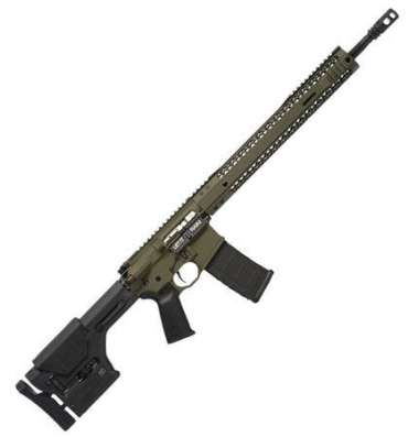 Black Rain Ordnance 35818 BROPREDATORO 019962459566 370x397