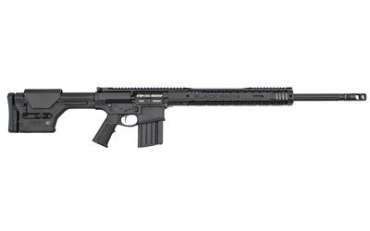 Black Rain Ordnance Predator BRO PREDATOR BLK 6.5CR 707129994684 370x231