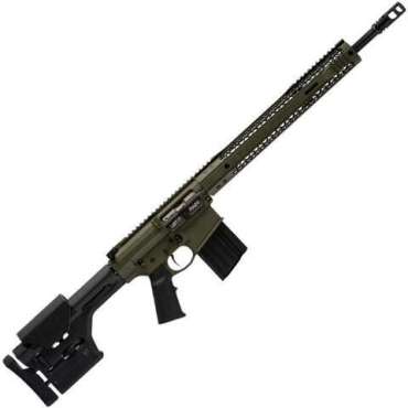 Black Rain Ordnance Predator Rifle BROPREDATORO 019962459863 370x370