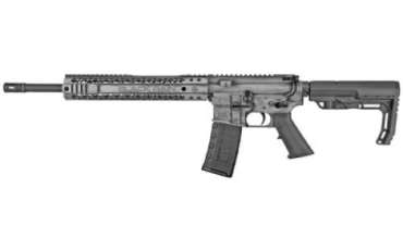 Black Rain Ordnance Semi Automatic AR 15 Billet Rifle BRO 20102904 681565227516 370x231