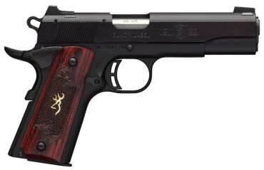 Browning Black Label 1911 22 Medallion 051851490 370x239