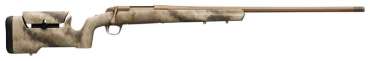 Browning X Bolt Hells Canyon Max Long Range 035523244 023614742661 370x61