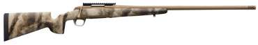 Browning X Bolt Hells Cnyn LR McMillan 035395297 023614741008 370x65