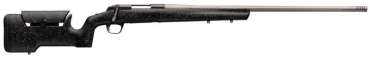 Browning X Bolt Max Long Range Hunter 035438297 023614741039 370x57