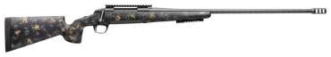 Browning X Bolt Pro McMillan 035544229 023614850434 370x64