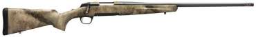 Browning X Bolt Western Hunter 035515299 023614851318 370x54