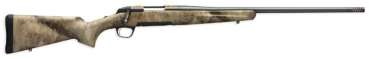 Browning X Bolt Western Hunter A TACS AU _Arid Urban_ 035388282 023614440680 370x59