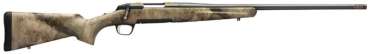 Browning X Bolt Western Hunter Long Range 035516299 023614851325 370x54