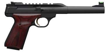 Buck Mark Hunter Pistol 051499490 370x182