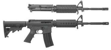 Bushmaster CM 15 C 22 Combo 91042 604206910424_1 370x167