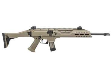 CZ Scorpion Evo 3 S1 Carbine 08541 806703085418_2 370x247