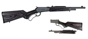 Chiappa Firearms 1886 Wildlands Takedown 920.411 8053800941563 370x167