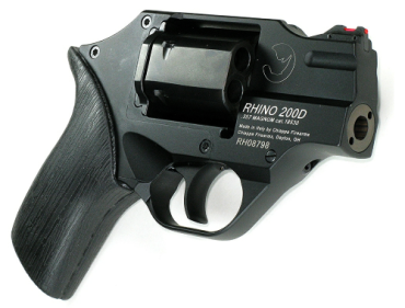 Chiappa Firearms Rhino 200D Combo CF340.237 8053670712324 370x281