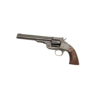 Cimarron Firearms Mod 3 Sc CA850 814230011077 370x370