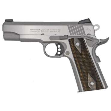 Colt Firearms 1911 Combat Commander Model O4040XE 098289111371 370x370