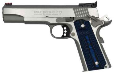 Colt Firearms Gold Cup Lite O5073GCL 098289111982 370x236