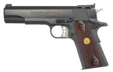 Colt Firearms Gold Cup National Match O5872A1 098289111678_2 370x238