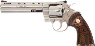 Colt Firearms Python PYTHON SP6WTS 098289003270 370x179