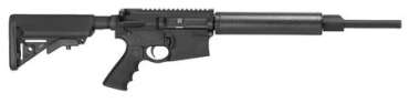 DPMS GII Panther Compact Hunter RFLR G2C243L 884451009306_1 370x93