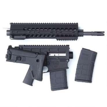 DRD Tactical Paratus DRDP762BW16 859616003673 370x370