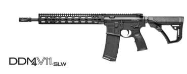 Daniel Defense DDM4 V11 SLW 0215103218047 815604016896 370x148