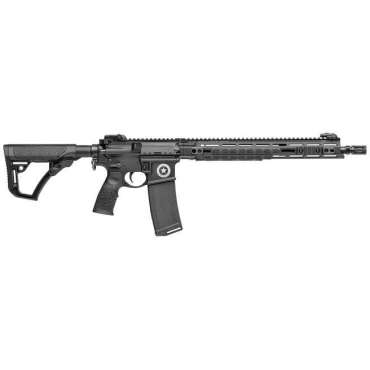 Daniel Defense DDM4 V7 Texas Edition 02 128 02081 047TX 818773022293 370x370