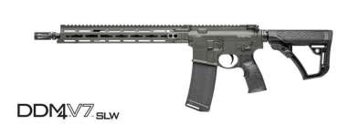 Daniel Defense V7 SLW 02 128 01219 047 818773020428 370x148