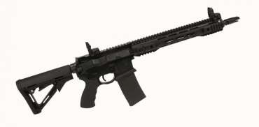 Franklin Armory M4 SBR L XTD 1241BLK 818725011030 370x182