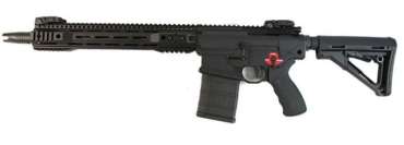 Franklin Armory M4 SBR M 1243 BLK 818725010989 370x133