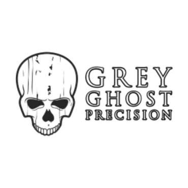 Grey Ghost Precision GGP Heavy MKII GGPSHM 856054008161 370x370