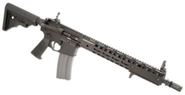 Griffin Armament MK1 Patrol Carbine MK1PATROLBLK 791154083024 370x190