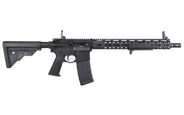 Griffin Armament MK1 Recce Carbine MK1RECCEBLK 791154083031 370x231