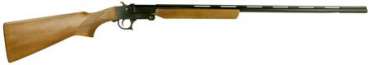 Hatfield Break Open Single Shot Shotgun Walnut 410 GA 28 inch 1 rd USH410W 851799004904 370x65