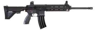 Heckler and Koch MR556A1 MR556FM A1 642230254404 370x117