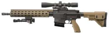 Heckler and Koch MR762A1 MR762LRPLC A1 642230254381 370x116