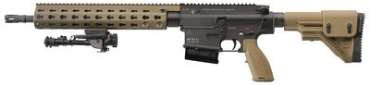 Heckler and Koch MR762A1 MR762LRPXLC A1 642230254398 370x85