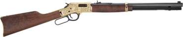 Henry Repeating Arms Big Boy Deluxe Engraved 3rd Ed H006CD3 619835060266_2 370x76