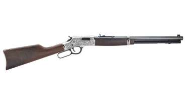 Henry Repeating Arms Big Boy Silver Deluxe H006CSD 619835060358_1 370x208