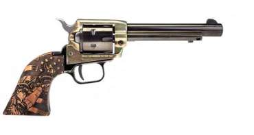 Heritage Firearms RR22CH4WBRN13 727962704219 370x197